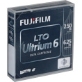 Fujifilm LTO-6 RW 6,25TB 2,5Tb native Tape [16310732]