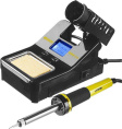 Паяльная станция STAYER 55370,  электрический,  48Вт