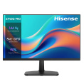 27" Монитор Hisense 27N3Q-PRO,  1920x1080,  IPS,  144Гц,  1хHDMI,  1хDP,  черный