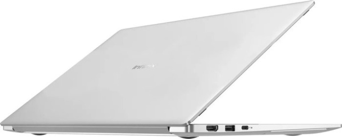 Ноутбук Infinix XBOOK 15 YL512 15" Core i5-1334U 16/512GB Silver (71005000609)