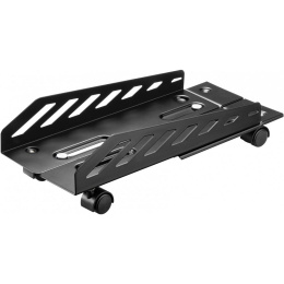 Подставка Cactus CS-CCB-02BK черный