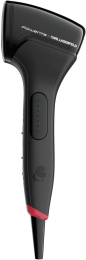 Щипцы Rowenta CF371LF0 25Вт черный/красный макс.темп.:230С покрытие:турмалиновое 1830008502