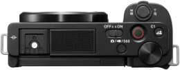 Фотоаппарат Sony Alpha ZV-E10L черный 24.2Mpix 3" 2160p E PZ 16-50 мм F3.5-5.6 OSS NP-FW50