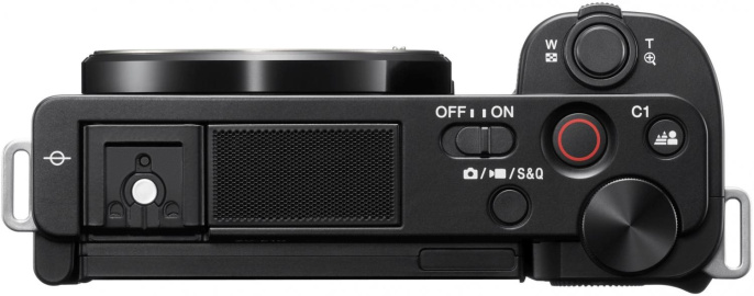 Фотоаппарат Sony Alpha ZV-E10L черный 24.2Mpix 3" 2160p E PZ 16-50 мм F3.5-5.6 OSS NP-FW50