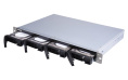 Сетевой накопитель QNAP TS-133 TL-R400S