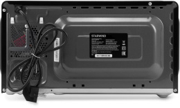 Микроволновая печь StarWind SMW4520, 700Вт, 20л, черный