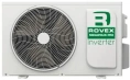 Сплит-система инверторная ROVEX Megapolis Pro RS-09CBS5 настенная, до 25м2, 9000 BTU, (комплект из 2-х коробок), серый