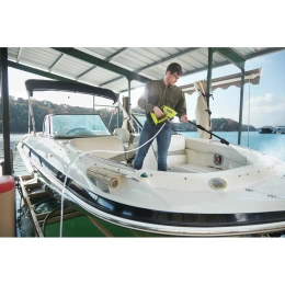 Моечная машина Ryobi ONE+ RY18PW22A-0 5133004570