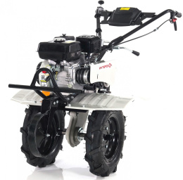 Мотоблок Интерскол МБ-80/7 3+1 бензиновый 4.8кВт 7л.с. 791.0.0.40