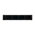 Серверная платформа MSI S2206-02, 2U,2x AMD EPYC SP5 9004/9004 360W 400W under specific conditions , 24x DDR5, 8x 3.5/2.5'' SATA/SAS* + 4x 3.5/2.5'' NVME hsb, 2x M.2 PCIe 2280, 7x PCIe x16, 2x 1000Base-T I350AM2 , 1x PCIe OCP3.0 slot, 1+1 2000W 939-S312-0