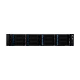 Серверная платформа MSI S2206-02, 2U,2x AMD EPYC SP5 9004/9004 360W 400W under specific conditions , 24x DDR5, 8x 3.5/2.5'' SATA/SAS* + 4x 3.5/2.5'' NVME hsb, 2x M.2 PCIe 2280, 7x PCIe x16, 2x 1000Base-T I350AM2 , 1x PCIe OCP3.0 slot, 1+1 2000W 939-S312-0