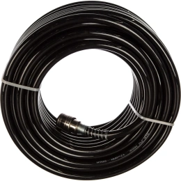 Шланг воздушный с фитингами для монтажа пневмолиний (20 м; 8х12 мм; 20 бар) Gigant RH 2008