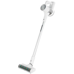 Вертикальный пылесос Roidmi Cordless Vacuum cleaner P10 White P10 White
