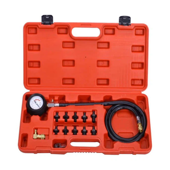 Манометр системы смазки двигателя ROSSVIK ST111