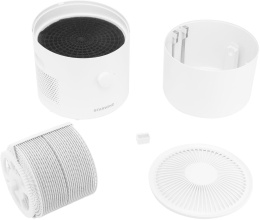 Мойка воздуха StarWind SAW5520,  белый