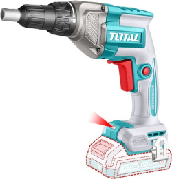 Шуруповерт для гипсокартона TOTAL TDSLI20428