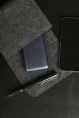 Внешний аккумулятор Power Bank Romoss WSL10, 10000мAч, синий
