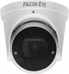 Камера видеонаблюдения аналоговая Falcon Eye FE-MHD-DV5-35,  2592х1944 pix,  2.8-12 мм,  белый