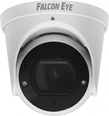 Камера видеонаблюдения аналоговая Falcon Eye FE-MHD-DV5-35,  2592х1944 pix,  2.8-12 мм,  белый