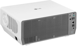 Проектор LG ProBeam BU60RG DLP 6000Lm ANSI 3840x2160 3000000:1 ресурс лампы:20000часов 2xUSB typeA 2xHDMI 9.7кг