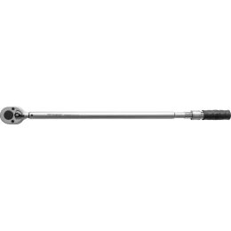 Ключ динамометрический двусторонний THORVIK 3/4DR, 75-450 Нм 53581 053581 TWBDM3475450