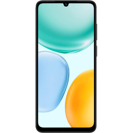 Honor X5c Plus 4GB/128GB Полуночный Черный [5109BYFB]
