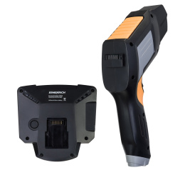 Видеоэндоскоп Ermenrich Seek VE60, черный 82531