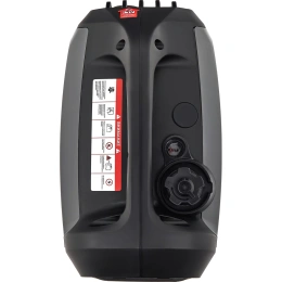 Инверторный генератор Gigant Professional (2 кВт; тихий; 12 В авторозетка/ USB; параллельная работа) GPIGL-2000