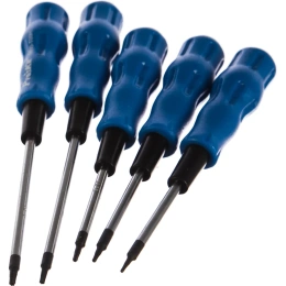 Набор отверток ProsKit 5шт., звезда SW-2125H С00034350