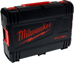 Аккумуляторная трещотка M12 FPTR-202X FUEL сквозная INSIDER (замена для 4933480754) Milwaukee 4933499411