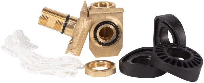 Адаптер колодезный ДЖИЛЕКС САУ [9025]