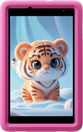Планшет TAB A5 KIDS 8.0" 3/64GB PINK BLACKVIEW