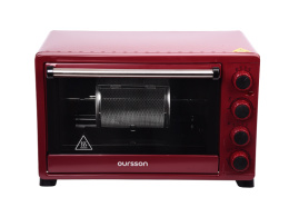 Электропечь Oursson MO3020/DC 30л, 1500 Вт