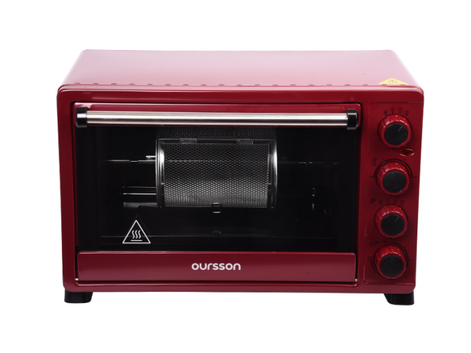 Электропечь Oursson MO3020/DC 30л, 1500 Вт