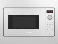 Микроволновая печь Bosch BFL523MW3 20л. 800Вт белый встраиваемая