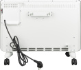 Конвектор VITEK VT-2176, 1600Вт, белый [2176-vt-01]