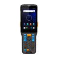 Терминал сбора данных N7 Cachalot Pro Mobile Computer 4GB/64GB with 4" Gorilla Glass Touch Screen, 29 keys keyboard, 2D CMOS Mega Pixel imager with Laser Aimer, BT, GPS, NFC, WiFi only, Camera. Incl. USB cable, battery, EU adapter a NLS-N7-W-S2-V3