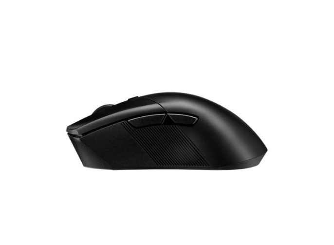 Мышь ASUS P711 ROG GIII WL AIMPOINT/BLK /MS, AIMPOINT, 6 BUTTONS, 36000DPI, BLK 90MP02Y0-BMUA01