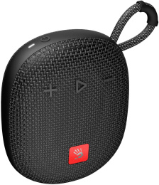 Колонка портативная A4TECH Bloody S3 Carry, 5.5Вт, черный [s3 carry black]
