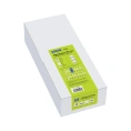 Пружины OfficeSpace пластик D=10 мм белый, 100 шт PC7003