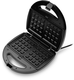 Сэндвичница StarWind SSW2346,  черный