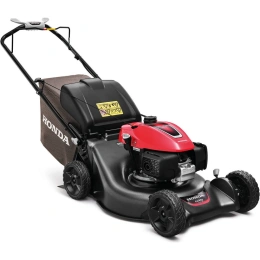 Газонокосилка бензиновая HONDA HRN 536 VKEH HRN536C2VKEH(BELG)