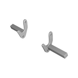 Подхваты под слайдеры Сорокин 2шт. 16.76