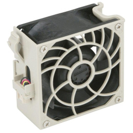 Вентилятор SuperMicro FAN-0118L4 80mm, 9500rpm, for CSE-218UTS, CSE-219UTS, CSE-828TS, CSE-829, CSE-835XTS and «CSE-836BTS