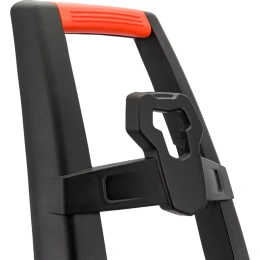 Мойка высокого давления 1,4 кВт, Gigant GLU-04