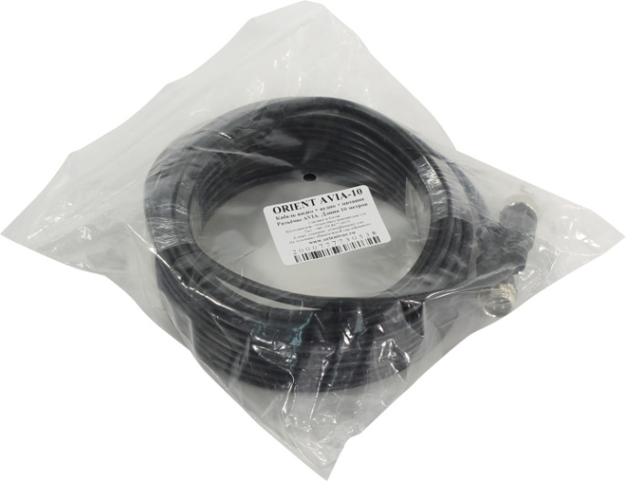 Orient AVIA-10 Кабель удлинительный AVIA