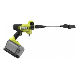 Бесщеточный моечный пистолет Ryobi MAX POWER 36В RY36PWX41A-0 5133005588