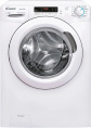 Стиральная машина Candy Smart Pro CSH41273DW/2-07, с фронтальной загрузкой, 7кг, 1200об/мин, с паром