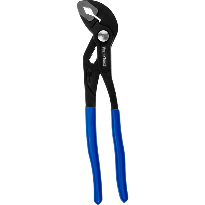 Переставные клещи vertextools 250 мм 0038-250