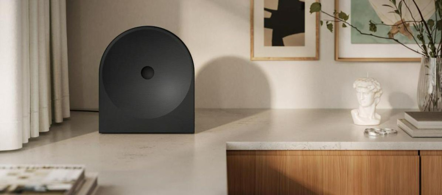 Samsung расширила серию домашней акустики Music Studio